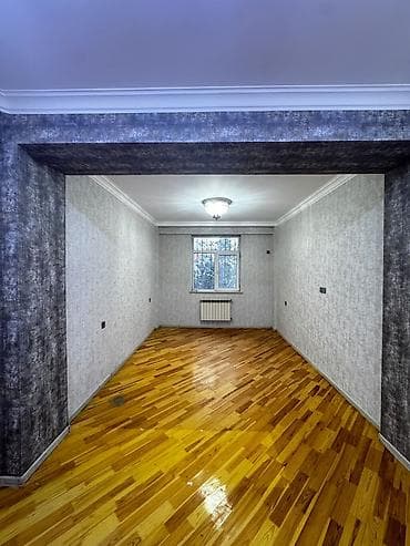 heyet evleri satilir: 3 комнаты, Новостройка, 120 м² — 3