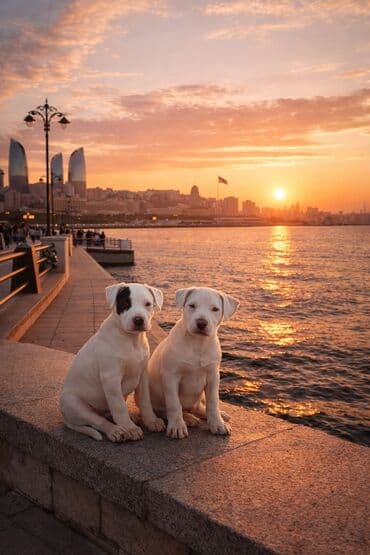 pudel balası: Doq, 1 ay, Erkek, Peyvəndli, Ünvandan götürmə, Ödənişli çatdırılma — 1