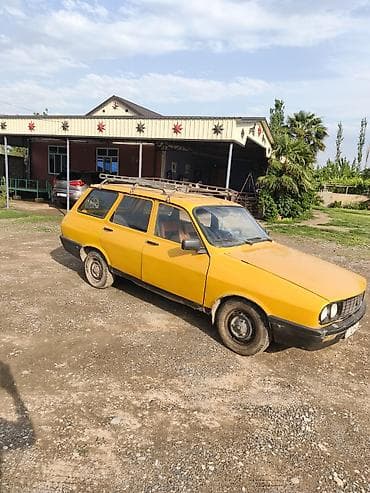опел зафира б: Marka: Renault Model: Toros Ban növü: Universal Rəng: Sarı — 1