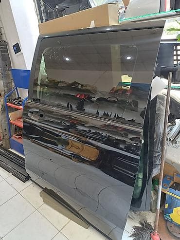 panel radiator: Mercedes-Benz Vito/Viano/v-class w447 üçün ehtiyat hissələri və — 3