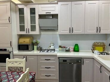 nərimanovda köhnə tikili evlər: 4 otaqlı, Yeni tikili, m. Həzi Aslanov, 104 kv. m — 4