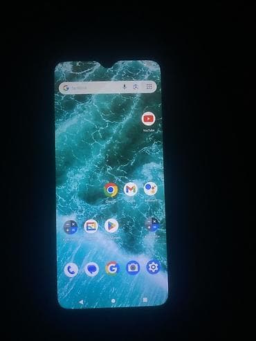 redmi note 9 qiymet: Nokia C20, rəng - Göy — 1