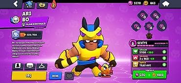 Butslar: Butslar — 8