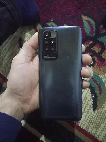 xiaomi redmi note 7: Xiaomi Redmi seriyası smartfon - Arxa paneldə “AI-CAM Photography — 1