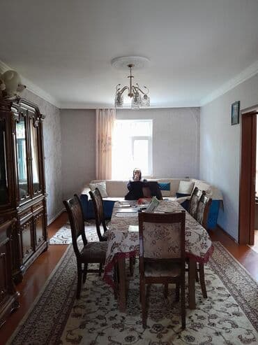 купить недвижимость в баку: Баку, Новханы, 500 м², 7 комнат, Газ, Электричество, Водопровод — 3