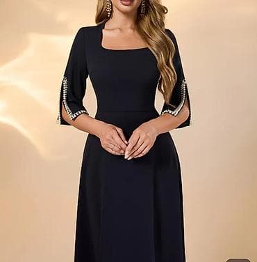 baliq donlar: 2 ci əl ziyafət geyimi Hər ikisi cemi 1 defe geyinilib 42-44 razmerə — 3