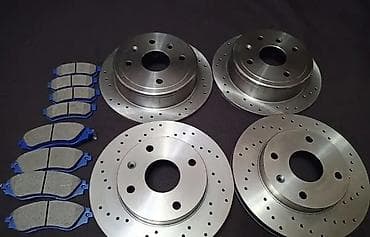 Avtomobil satışı: Mazda və Subaru modelləri üçün Opornular Mazda Oluxana Mazda Oluxana — 3