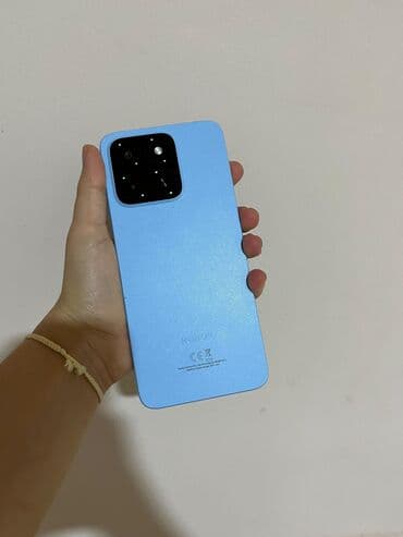 ucuz azercell nomreler: Honor X5b — 3