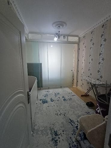 mida satis: 2 otaqlı, Yeni tikili, 55 kv. m — 5