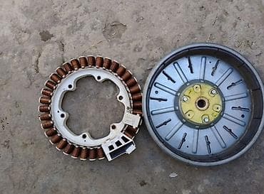 iphone 6 128 gb: Paltaryuyan maşin matoru heç bir problemi yoxdur — 1