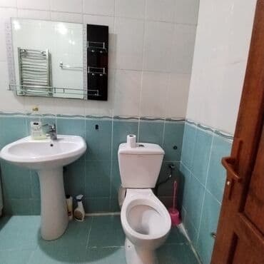 mingecevirde ev elanlari: 2 otaqlı, 56 kv. m — 22