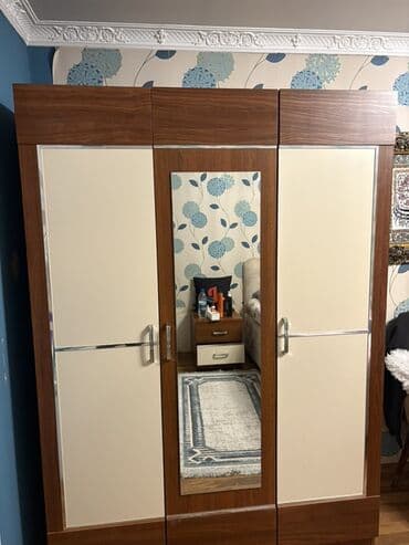 ayaqabl dolabl: Dolab-asılqan — 3