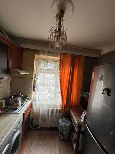 laçında kirayə ev: Sumqayıt, 2 otaqlı, Köhnə tikili, 50 kv. m — 9