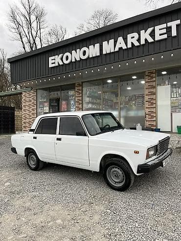 vaz lada 2115: VAZ (LADA) 2107: 1.6 l | 2006 il 185000 km Sedan — 5