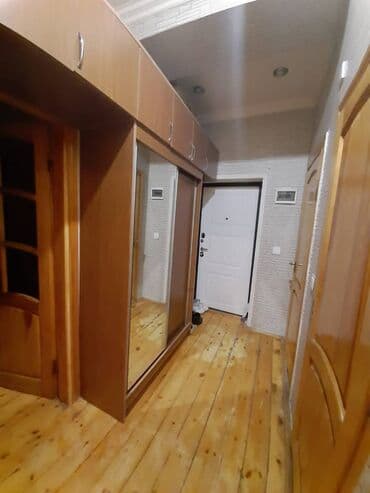 razinde 2 otaqli evler kiraye: Yeni Yasamalda 12 mertebeli binanın 5-ci mərtəbəsində yerləşən ümumi — 2