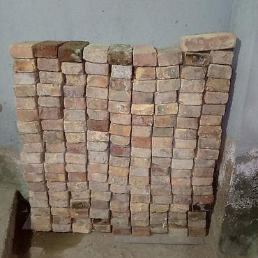 paneli: Təbii daş mozaika panelləri - Material: təbii daş/şamot tipli kiçik — 2