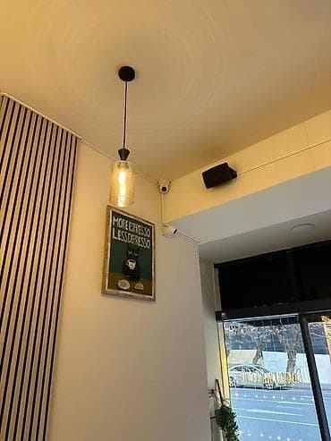 real emlak: İcarəyə obyekt 🏢✨ 📐 70 m² 🆕 Yeni, təmiz və çox səliqəli obyekt 🚪 Tam — 9