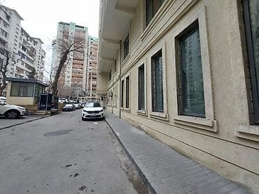 qaraba: Heydər Əliyev Mərkəzinin yanında, "Effekt Park"-da 3 otaqlı lüks — 3