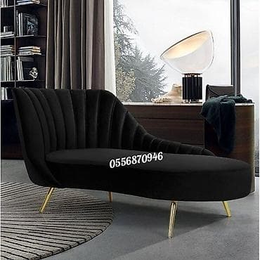 Mini-divan, Qonaq otağı üçün, Parça, Bazasız, Açılmayan