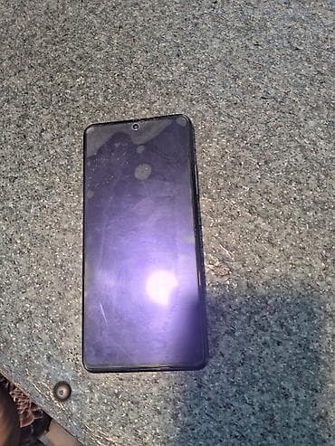 pro 4: Xiaomi rəng - Qara, 
 Barmaq izi — 1