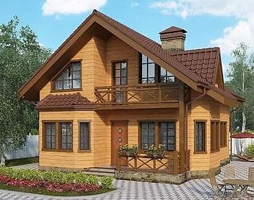 Комнаты: Otaq yoldaşı axtarılır. - Şəhər kənarında iki mərtəbəli 1 otaq — 2