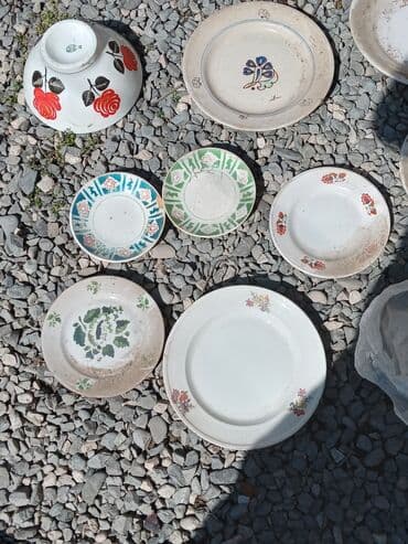 emulsiya qiymətləri: Sovet istesal qablar ucuz qiymətə 10qəpiyə 20 qəpiyə qablar çoxdu — 1