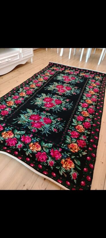 yeni model xalcalar: Xalça Dekorativ, Azərbaycan, Kredit yoxdur — 8