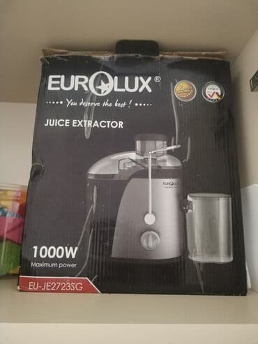 elektirik caydan: Plitə Boxiya, Elektrik, Quraşdırılan — 1