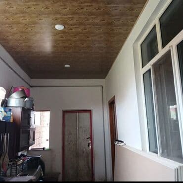 qara qarayev: Bahar 4 otaqlı, 105 kv. m, Yeni təmirli — 8