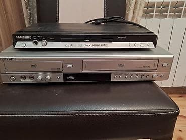 tv bokslar: Samsung — 1