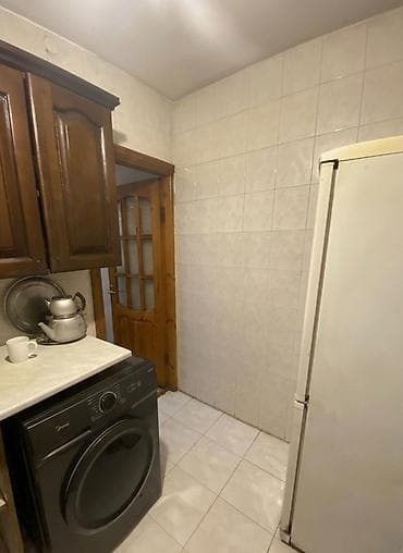 menziller: Bakı, 3 otaqlı, Köhnə tikili, 62 kv. m — 7