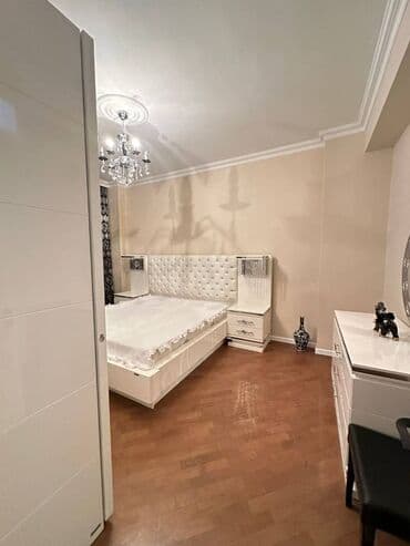 аренда квартир в баку без посредников: Nərimanov rayonu Su sonasının yanı, 16 mərtəbəli binanın 6-cı — 9