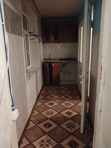 lökbatan kiraye: 2 otaqlı mənzil – 1-ci mərtəbə.İcra hakimiyyətinin arxası.Sədiyar — 8