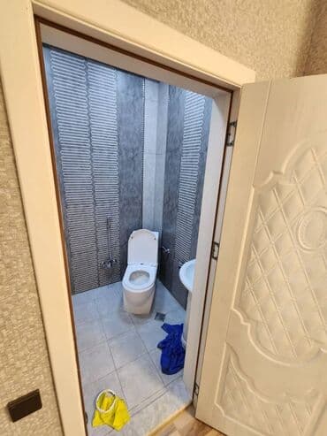 kirayə restoran: Sumqayit 6-mkr, Məscid yaxınılğında 10 mərtəbəli binanın, 7-ci — 11