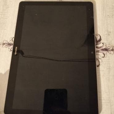 pılanset: Huawei planşet Xüsusiyyətlər: - Marka: Huawei (gövdədə loqo) - Geniş — 1