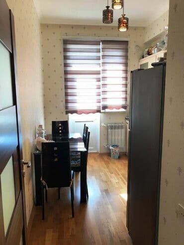 əhmədlidə evlərin satışı: 2 otaqlı, Yeni tikili, 61 kv. m — 7