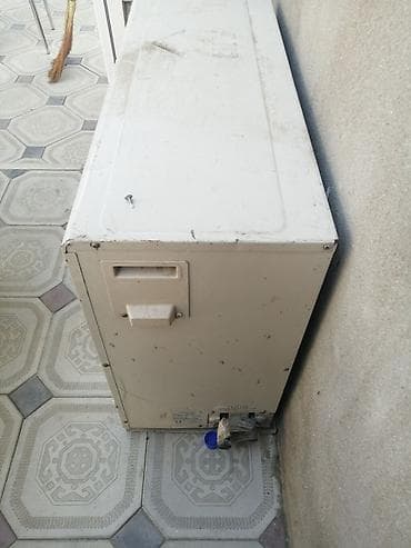 fujitsu notebook: Fujitsu kondisioner xarici blok - Brend: Fujitsu (Fujitsu General — 3