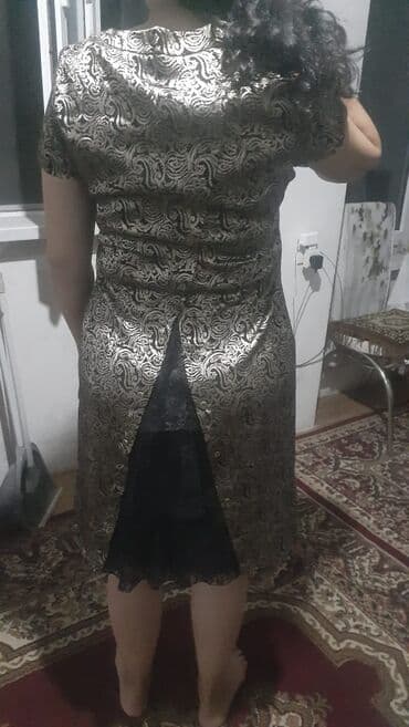 ikinci el don: Gündəlik donlar — 2