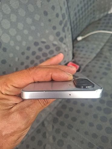 philips xenium 9@9s: Samsung Galaxy A17, rəng - Gümüşü — 3