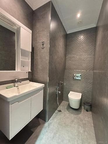 sam: İcarəyə verilir 2 otaqlı yeni tikili 85 m², Gənclik m. Kateqoriya — 7