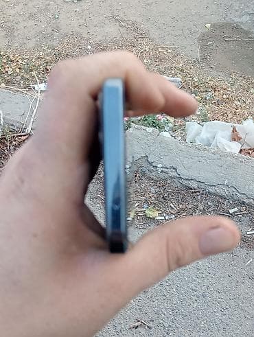 ipad 8 32: Blackberry Classic, 128 GB, rəng - Mavi, Barmaq izi — 8