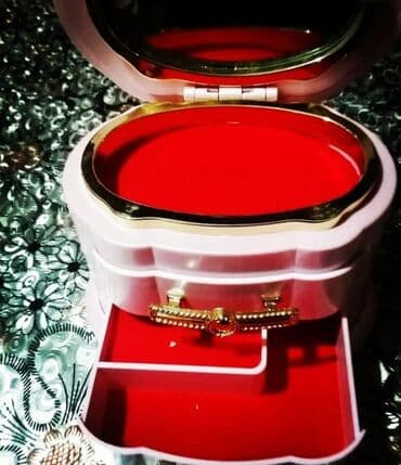 подарочные коробки баку: Шкатулка — 1