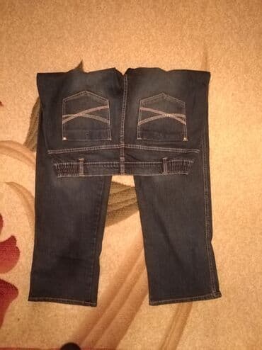 jaketler qadin ucun: 44-46 razmer cins walvar xxl — 3