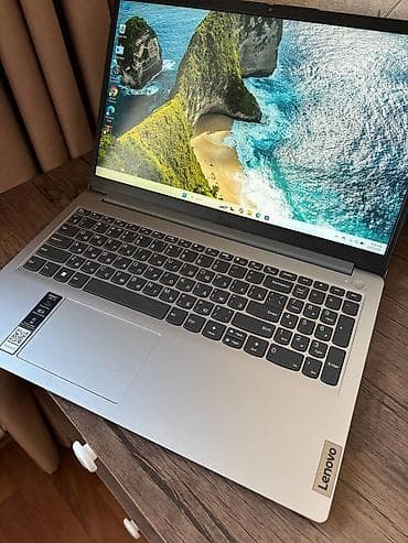 samsung notebook: İşlənmiş Lenovo IdeaPad, 15.6 ", AMD Ryzen 5, 512 GB, Ünvandan götürmə, Pulsuz çatdırılma, Ödənişli çatdırılma — 6