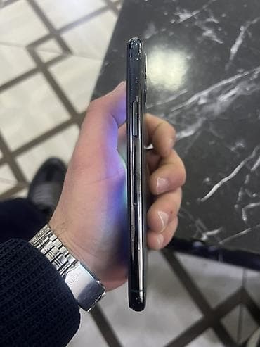 i̇phone 11 pro 256: IPhone 11 Pro, Space Gray, Face ID — 2