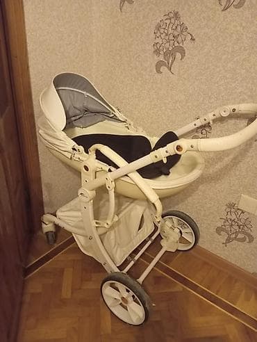 Kaleska qiymeti 120man yaxwi veziyyetde 2 hisseli her bir aksesuari