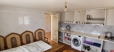 ev axtaram: 8 otaq, 10 kv. m, Orta təmir — 7