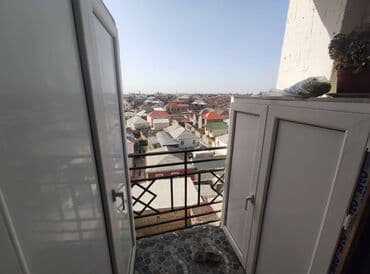 20 yanvarda 2 otaqli evler: 2 otaqlı, Yeni tikili, m. 20 Yanvar, 51 kv. m — 17