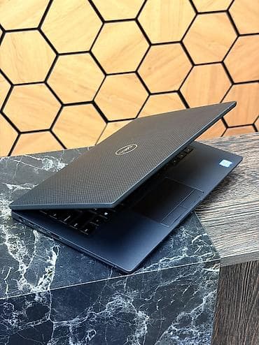 blender braun: Dell Latitude 3590 noutbuk • Ekran: 15.6" geniş ekran • Klaviatura — 6
