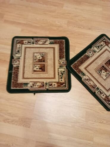 xalça üzlüyü: Xalça — 1